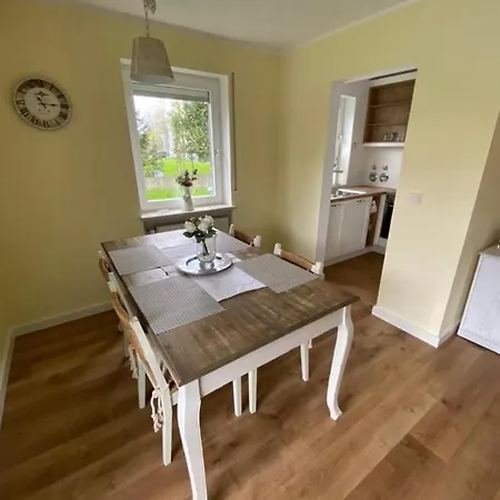 Appartement Seezauber *