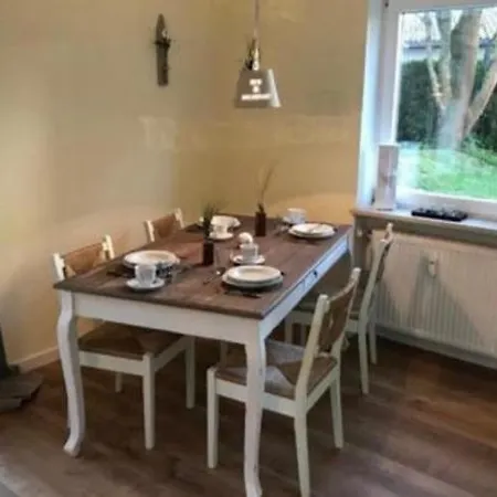 Appartement Seezauber Unteruhldingen