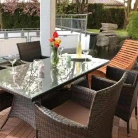 Appartement Seezauber