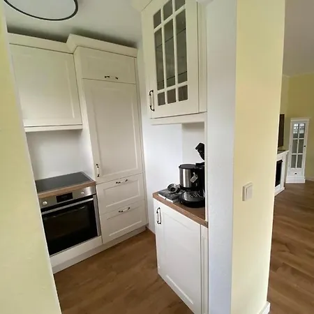 Seezauber Appartement *