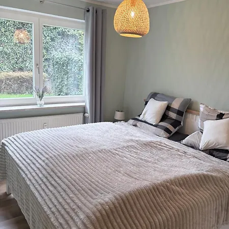 Seezauber Appartement Unteruhldingen